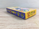 Super Genjin 2 Super Bonk Boxed Nintendo Super Famicom SNES Japan - UF8508 - Photo 5