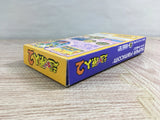 Super Genjin 2 Super Bonk Boxed Nintendo Super Famicom SNES Japan - UF8508 - Photo 6