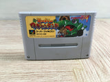 Super Wagyan Land Boxed Nintendo Super Famicom SNES Japan - UF8509 - Photo 11