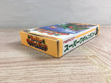Super Wagyan Land Boxed Nintendo Super Famicom SNES Japan - UF8509 - Photo 4