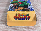 Super Wagyan Land Boxed Nintendo Super Famicom SNES Japan - UF8509 - Photo 8