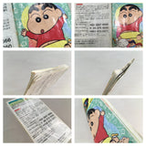 Crayon Shinchan Arashi wo Yobu Enji Boxed Super Famicom SNES Japan - UF8510 - Photo 10