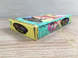 Crayon Shinchan Arashi wo Yobu Enji Boxed Super Famicom SNES Japan - UF8510 - Photo 3