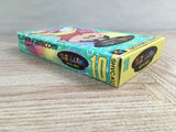 Crayon Shinchan Arashi wo Yobu Enji Boxed Super Famicom SNES Japan - UF8510 - Photo 4
