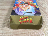 Street Fighter II 2 Boxed Nintendo Super Famicom SNES Japan - UF8511 - Photo 10