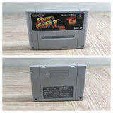 Street Fighter II 2 Boxed Nintendo Super Famicom SNES Japan - UF8511 - Photo 12