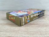 Street Fighter II 2 Boxed Nintendo Super Famicom SNES Japan - UF8511 - Photo 3