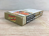 Street Fighter II 2 Boxed Nintendo Super Famicom SNES Japan - UF8511 - Photo 6
