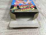 Street Fighter II 2 Boxed Nintendo Super Famicom SNES Japan - UF8511 - Photo 7