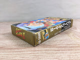 Street Fighter II 2 Boxed Nintendo Super Famicom SNES Japan - UF8512 - Photo 3