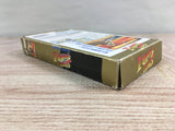 Street Fighter II 2 Boxed Nintendo Super Famicom SNES Japan - UF8512 - Photo 5