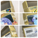 Street Fighter II 2 Boxed Nintendo Super Famicom SNES Japan - UF8512 - Photo 9