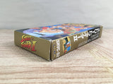 Street Fighter II 2 Boxed Nintendo Super Famicom SNES Japan - UF8513 - Photo 3