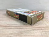 Street Fighter II 2 Boxed Nintendo Super Famicom SNES Japan - UF8513 - Photo 5