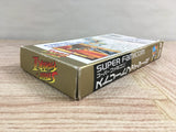 Street Fighter II 2 Boxed Nintendo Super Famicom SNES Japan - UF8513 - Photo 6