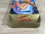 Street Fighter II 2 Boxed Nintendo Super Famicom SNES Japan - UF8513 - Photo 8