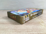 Street Fighter II 2 Boxed Nintendo Super Famicom SNES Japan - UF8514 - Photo 3
