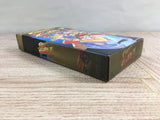 Street Fighter II 2 Boxed Nintendo Super Famicom SNES Japan - UF8514 - Photo 4