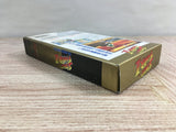 Street Fighter II 2 Boxed Nintendo Super Famicom SNES Japan - UF8514 - Photo 5