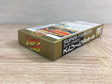 Street Fighter II 2 Boxed Nintendo Super Famicom SNES Japan - UF8514 - Photo 6