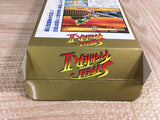 Street Fighter II 2 Boxed Nintendo Super Famicom SNES Japan - UF8514 - Photo 8