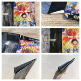 Street Fighter II 2 Turbo Boxed Nintendo Super Famicom SNES Japan - UF8515 - Photo 10