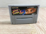 Street Fighter II 2 Turbo Boxed Nintendo Super Famicom SNES Japan - UF8515 - Photo 11