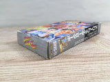 Street Fighter II 2 Turbo Boxed Nintendo Super Famicom SNES Japan - UF8515 - Photo 3