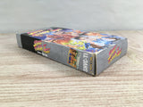 Street Fighter II 2 Turbo Boxed Nintendo Super Famicom SNES Japan - UF8515 - Photo 4