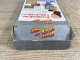 Street Fighter II 2 Turbo Boxed Nintendo Super Famicom SNES Japan - UF8515 - Photo 7
