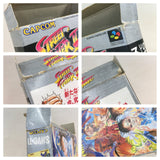 Street Fighter II 2 Turbo Boxed Nintendo Super Famicom SNES Japan - UF8515 - Photo 9
