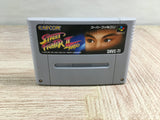 Street Fighter II 2 Turbo Boxed Nintendo Super Famicom SNES Japan - UF8516 - Photo 11