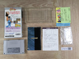 Street Fighter II 2 Turbo Boxed Nintendo Super Famicom SNES Japan - UF8516 - Photo 2