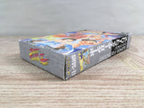 Street Fighter II 2 Turbo Boxed Nintendo Super Famicom SNES Japan - UF8516 - Photo 3