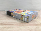 Street Fighter II 2 Turbo Boxed Nintendo Super Famicom SNES Japan - UF8516 - Photo 4