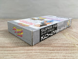 Street Fighter II 2 Turbo Boxed Nintendo Super Famicom SNES Japan - UF8516 - Photo 6
