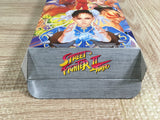 Street Fighter II 2 Turbo Boxed Nintendo Super Famicom SNES Japan - UF8517 - Photo 10