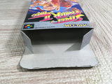 Street Fighter II 2 Turbo Boxed Nintendo Super Famicom SNES Japan - UF8517 - Photo 7