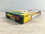 Dragon Ball Z Super Butouden Boxed Nintendo Super Famicom SNES Japan - UF8518 - Photo 3