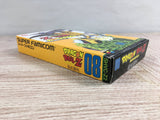 Dragon Ball Z Super Butouden Boxed Nintendo Super Famicom SNES Japan - UF8518 - Photo 4