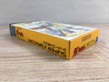 Dragon Ball Z Super Butouden Boxed Nintendo Super Famicom SNES Japan - UF8518 - Photo 5