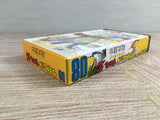 Dragon Ball Z Super Butouden Boxed Nintendo Super Famicom SNES Japan - UF8518 - Photo 6
