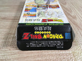 Dragon Ball Z Super Butouden Boxed Nintendo Super Famicom SNES Japan - UF8518 - Photo 8