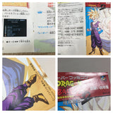 Dragon Ball Z Super Butouden 2 Boxed Nintendo Super Famicom SNES Japan - UF8519 - Photo 10