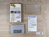 Dragon Ball Z Super Butouden 2 Boxed Nintendo Super Famicom SNES Japan - UF8519 - Photo 2
