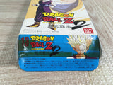 Dragon Ball Z Super Butouden 2 Boxed Nintendo Super Famicom SNES Japan - UF8519 - Photo 8