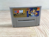 Yu Yu Hakusho 2 Boxed Nintendo Super Famicom SNES Japan - UF8520 - Photo 11