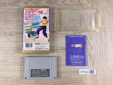 Yu Yu Hakusho 2 Boxed Nintendo Super Famicom SNES Japan - UF8520 - Photo 2