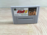 Hokuto no Ken 6 Fist of the North Star Boxed Super Famicom SNES Japan - UF8521 - Photo 11