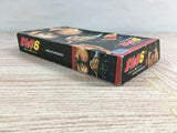 Hokuto no Ken 6 Fist of the North Star Boxed Super Famicom SNES Japan - UF8521 - Photo 4